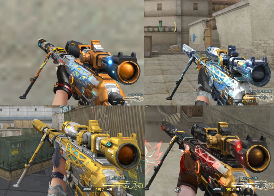 s1mple ： ＂我真的想展示我的真实状态＂