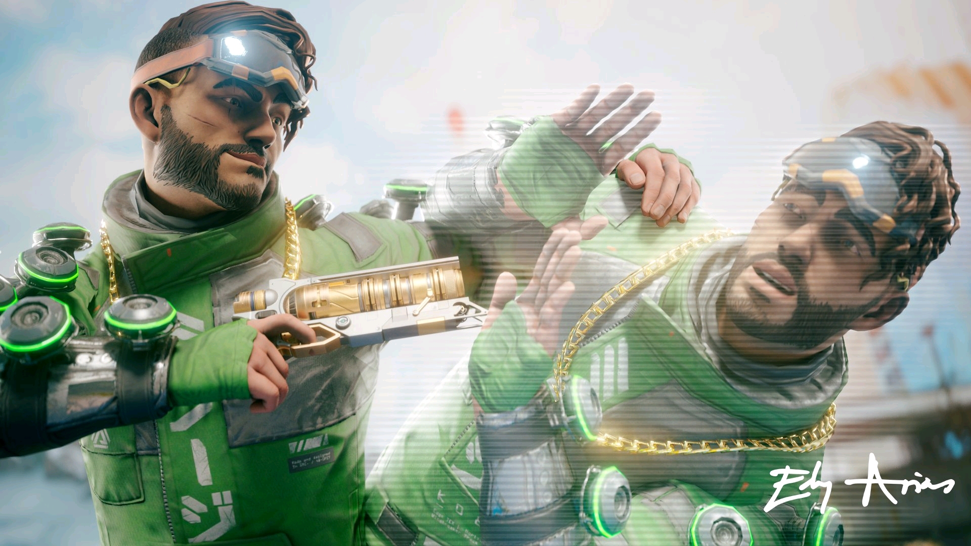 NEST官方网站宣布： Anyone's Legend 和 LNG Esports 的新阵容将出现在NEST决赛中