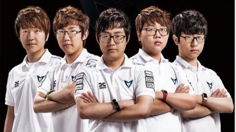 2022LPL夏季赛第六周最佳阵容公布