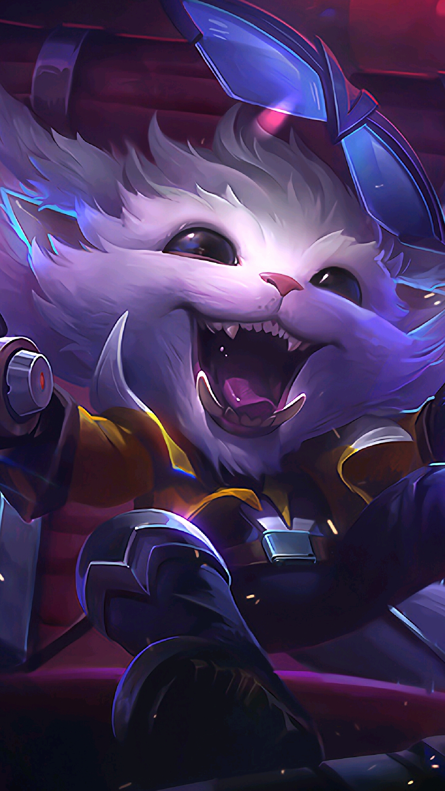 两年合同续约！ Bilibili Gaming 正式宣布： bin 将继续与我们合作至2026年