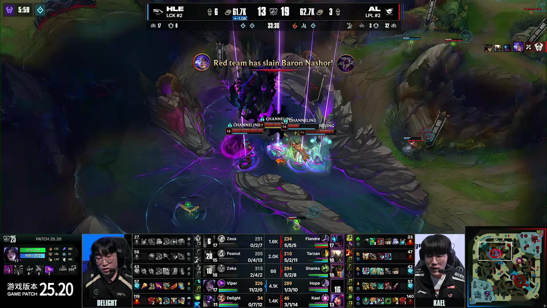 重磅！拳头官方：因疫情原因今年LOL全明星赛将停办