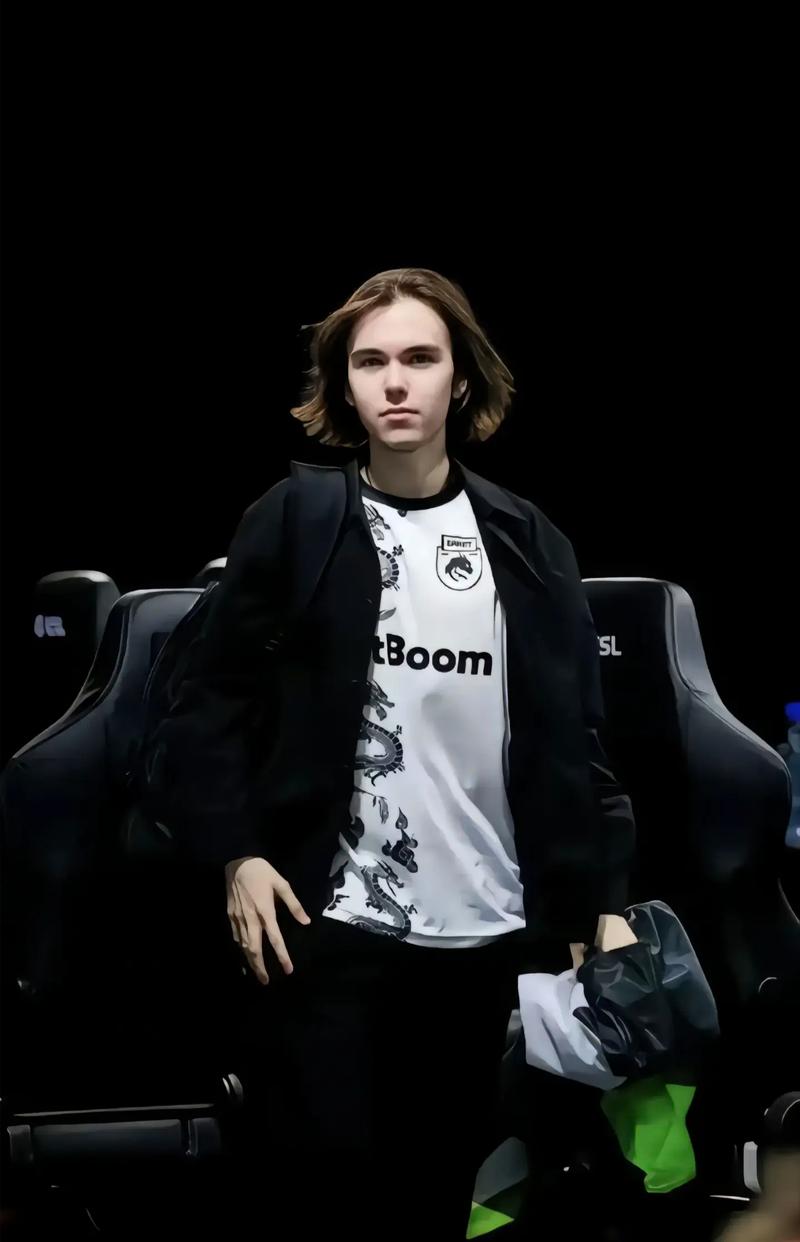 Royal Never Give Up 夏季赛选手队伍化妆照片：永不放弃！