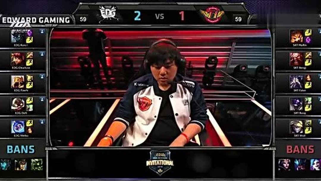 Faker要有替补了？官方回应：响应拳头规则