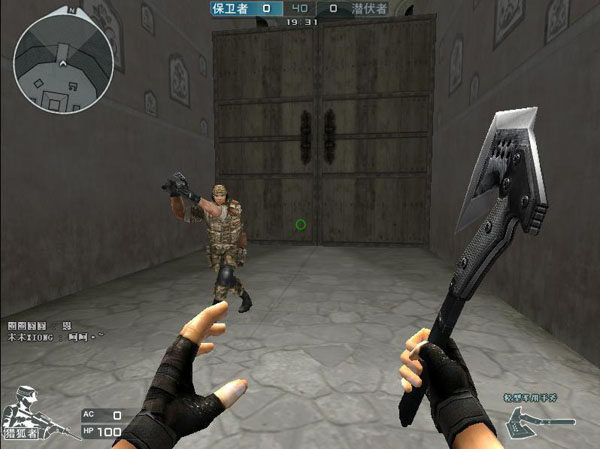 FoFo ：这赛季自己表现还可以吧，想办法为队伍多做一点