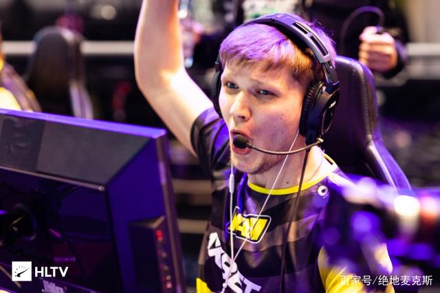 CSGO职业选手工资泄露：NiKo和s1mple的月薪超过5万美元