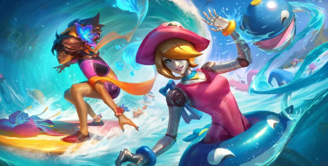 Peanut：新赛季最期待Zeus，他可以为我们做更多事情