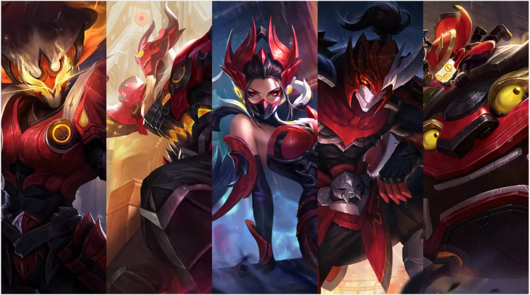 ClearLove 职业统计回顾：593场比赛，70.7% 胜率，1833击杀