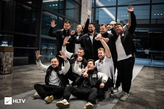 CSGO比赛：DH夏季赛亚洲区CNCS内战，Tyloo翻盘VG晋级