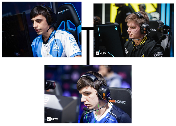 Jiejie当选第八周周MVP 分均伤害、承伤第一 Xiaoxu当选最佳新秀