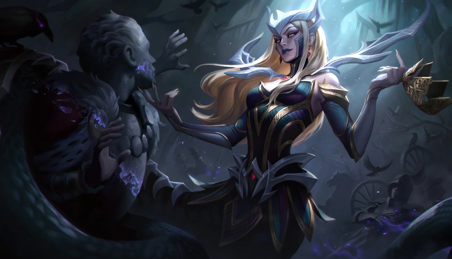 俺知道该怎么做！今年Meiko使用牛头已来到十连胜