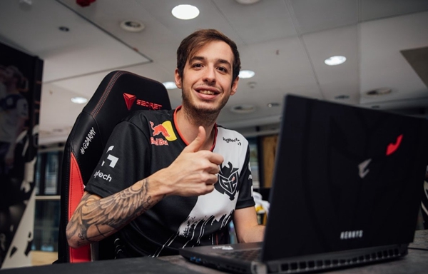 没有device怎么办？dupreeh：Astralis照样会很强