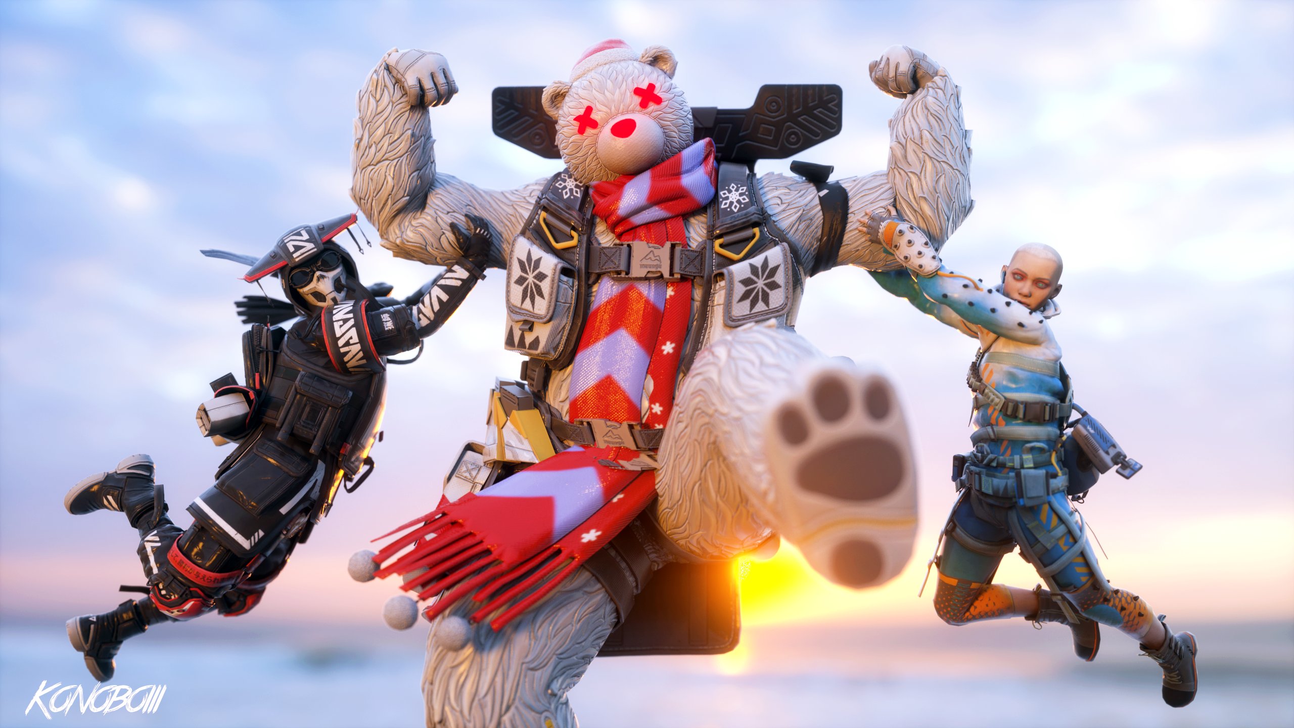 Valorant中的新特工将是Sentinel