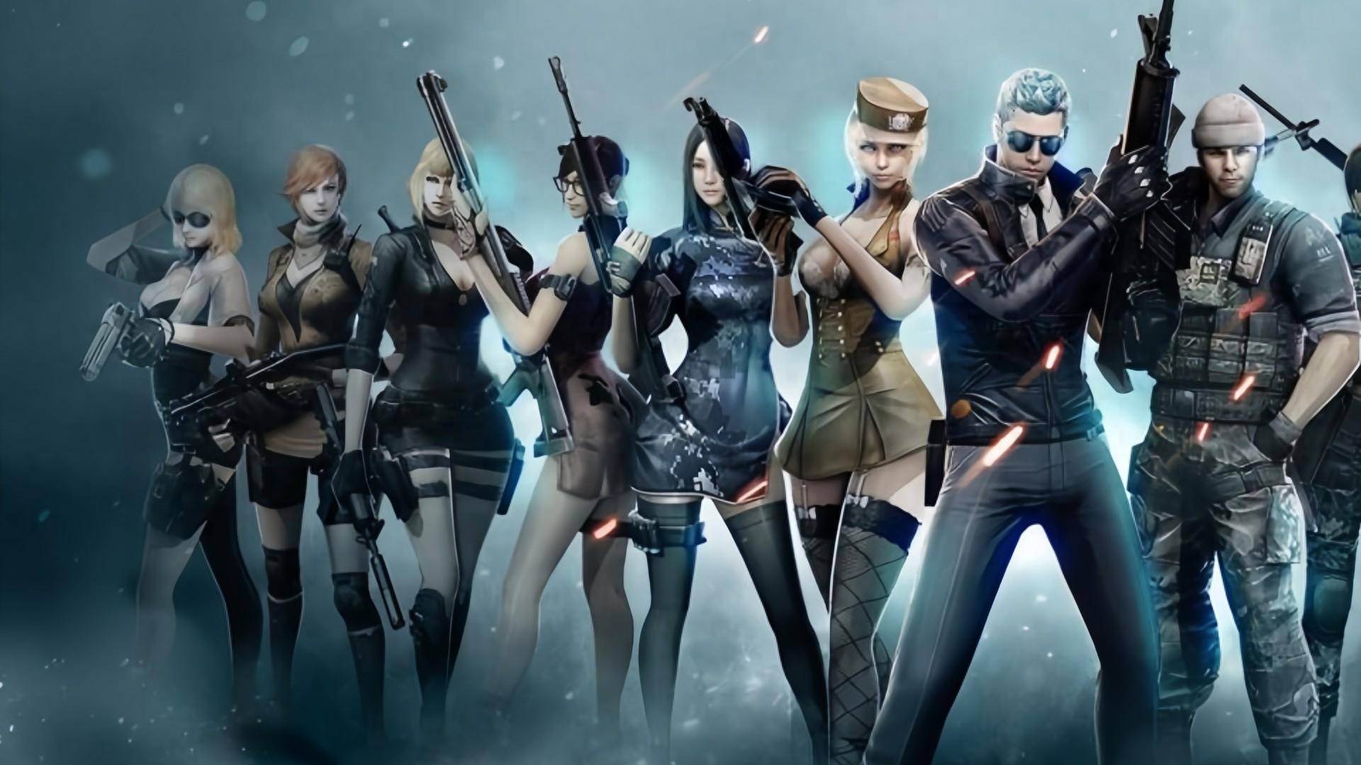 VALORANT Mobile 第二阶段测试开始 — 社区反应