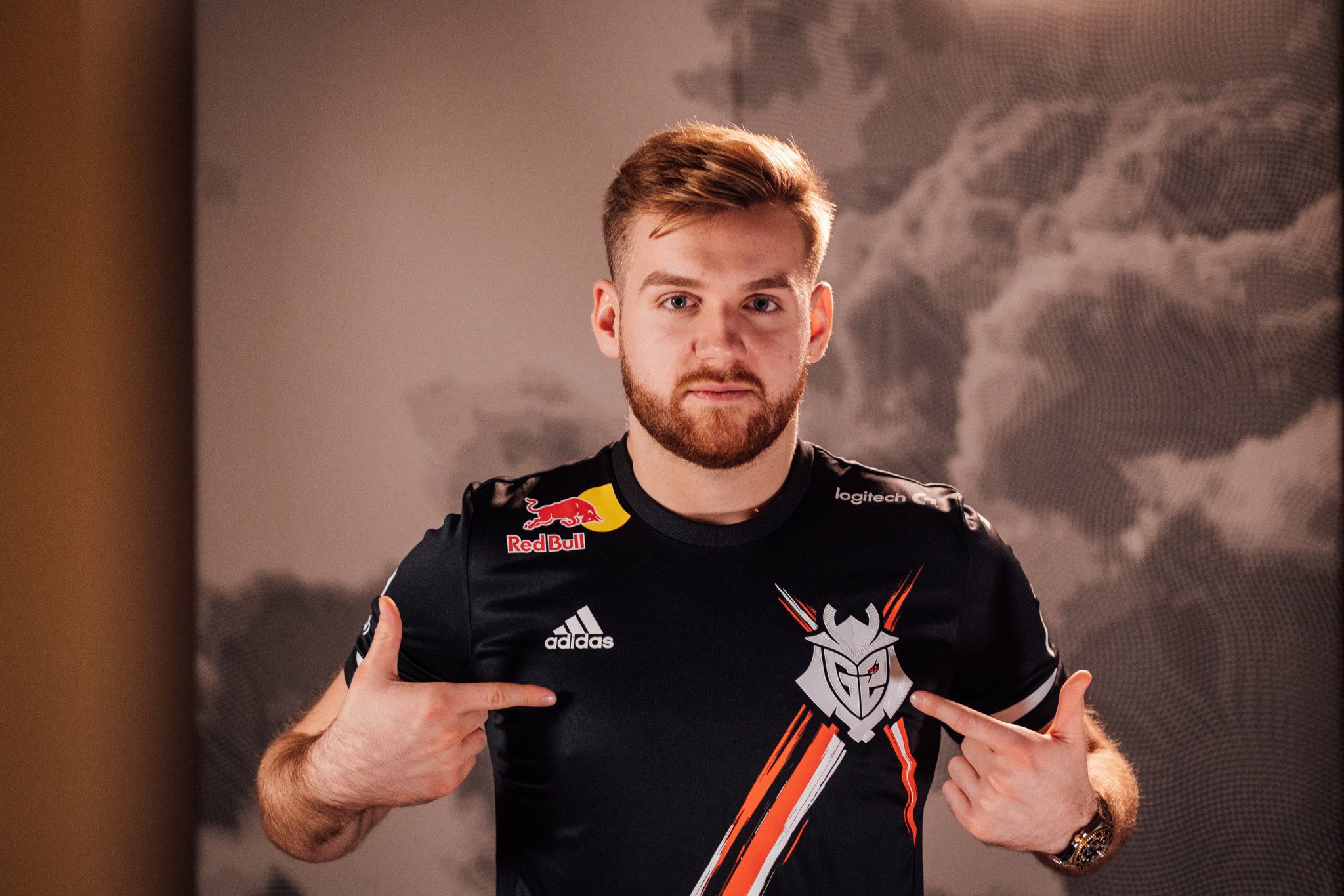 Hades将作为替补出战 Heroic 在CS亚洲锦标赛2025