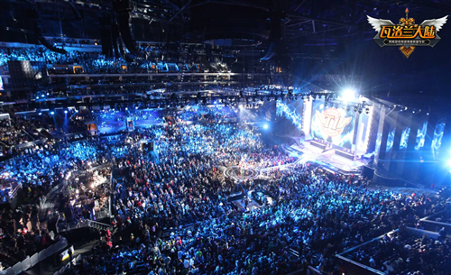 外媒更新排名全球战力榜：这次LPL直接霸榜前三