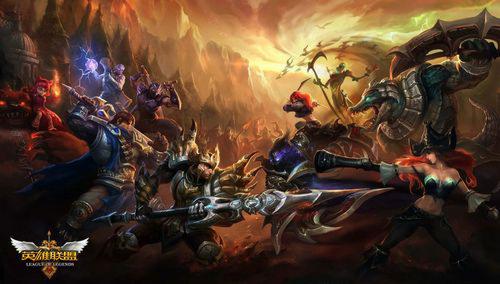 CFO HongQ：“我只是想全力以赴，这样我就不会后悔打比赛”